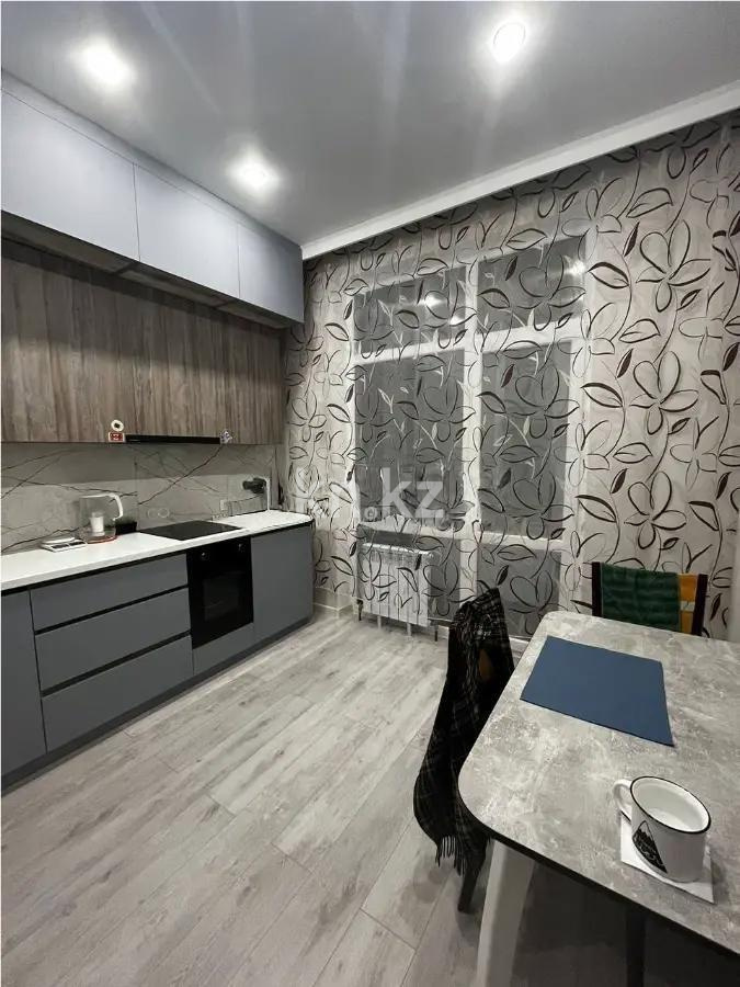 Продажа 1-комнатной квартиры, 38.1 м² в Астане - фото 2