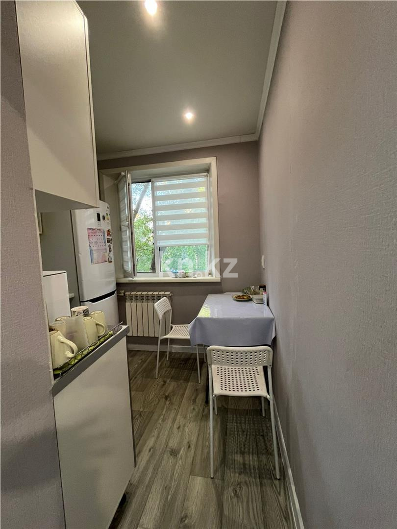 Продажа 2-комнатной квартиры, 45 м² в Караганде - фото 9