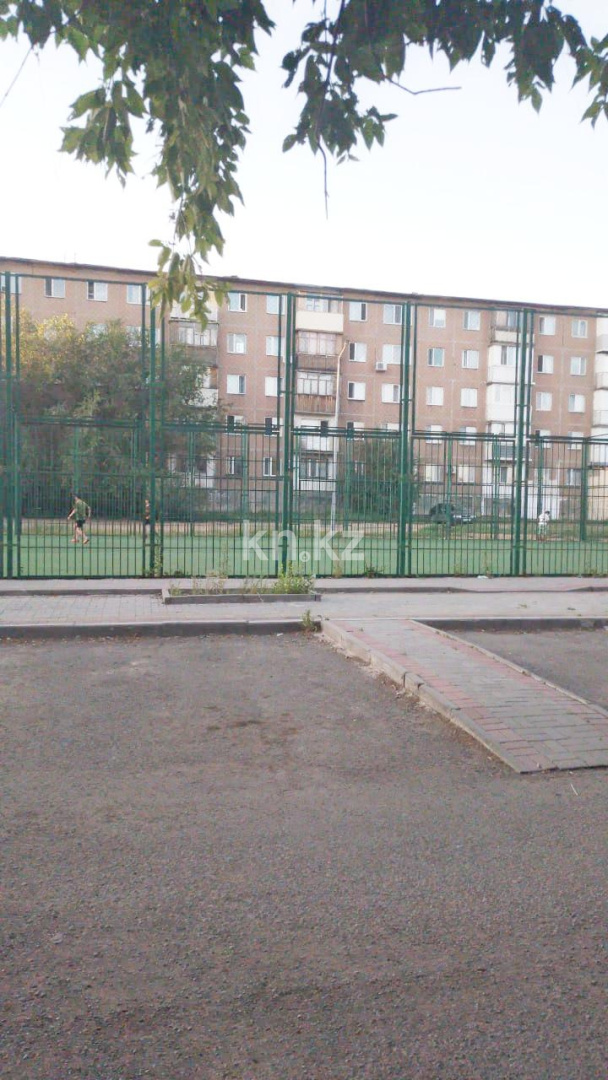 Продажа 2-комнатной квартиры, 46 м², 16-й мкр. в Караганде - фото 5