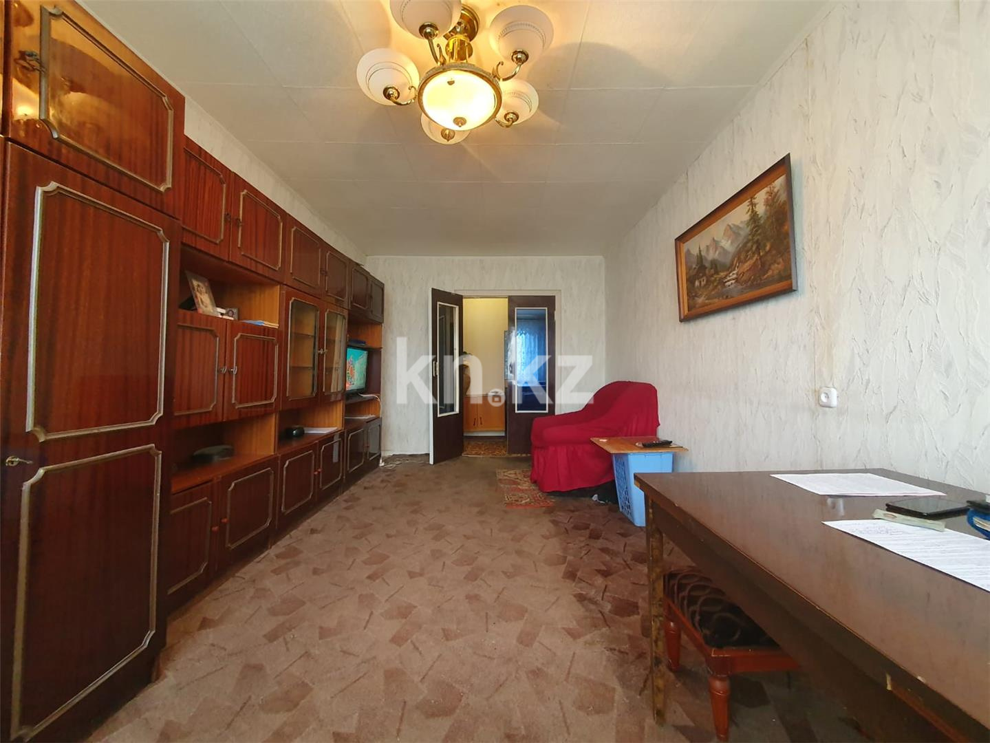 Продажа 3-комнатной квартиры, 68 м², ул. 70 квартал в Темиртау - фото 2