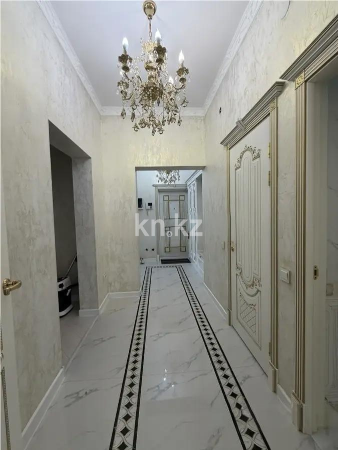 Продажа 3-комнатной квартиры, 125 м² в Алматы - фото 5