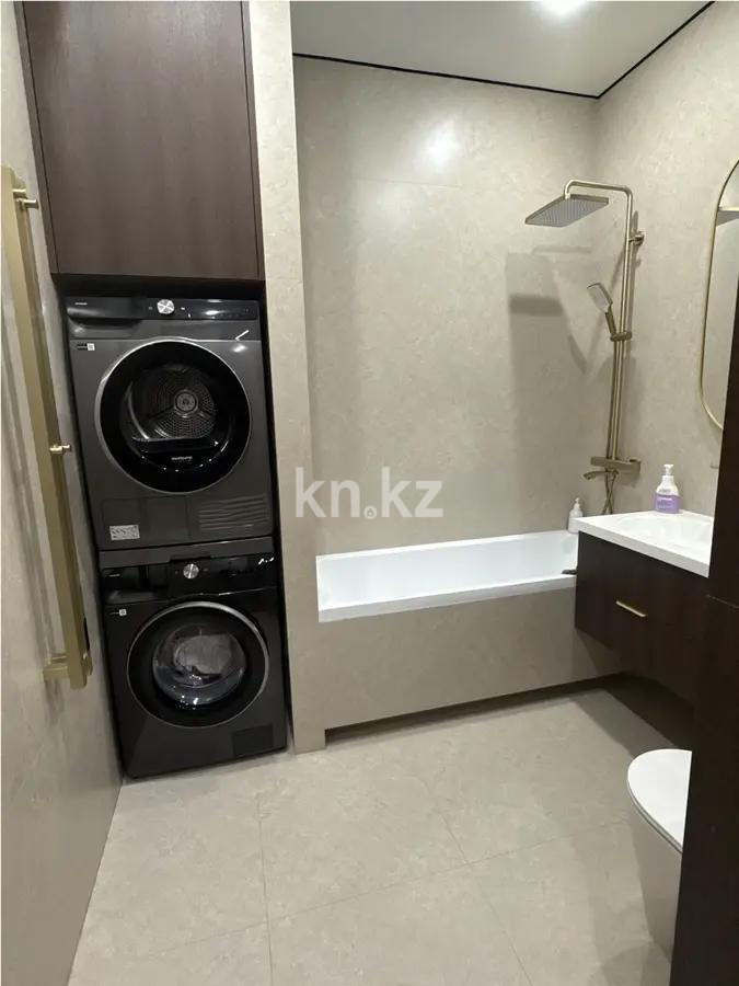 Продажа 3-комнатной квартиры, 65 м² в Караганде - фото 5