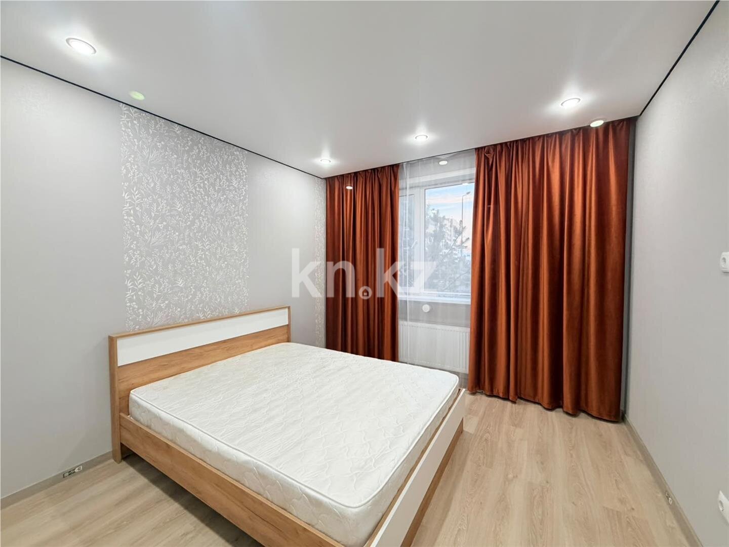 Продажа 2-комнатной квартиры, 55.6 м² в Астане - фото 4