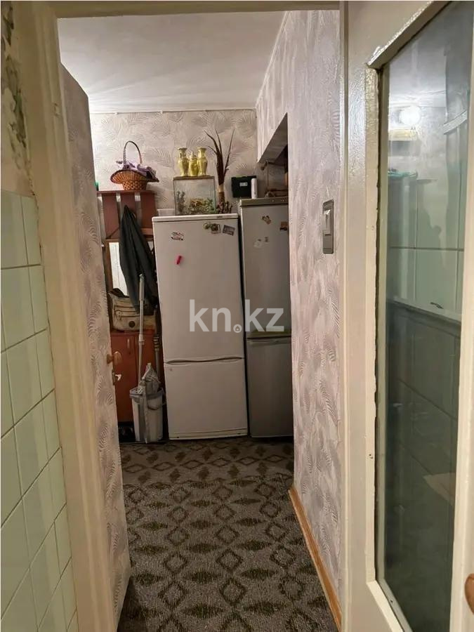 Продажа 3-комнатной квартиры, 58.1 м², ул. Саина, дом  6 в Алматы - фото 7