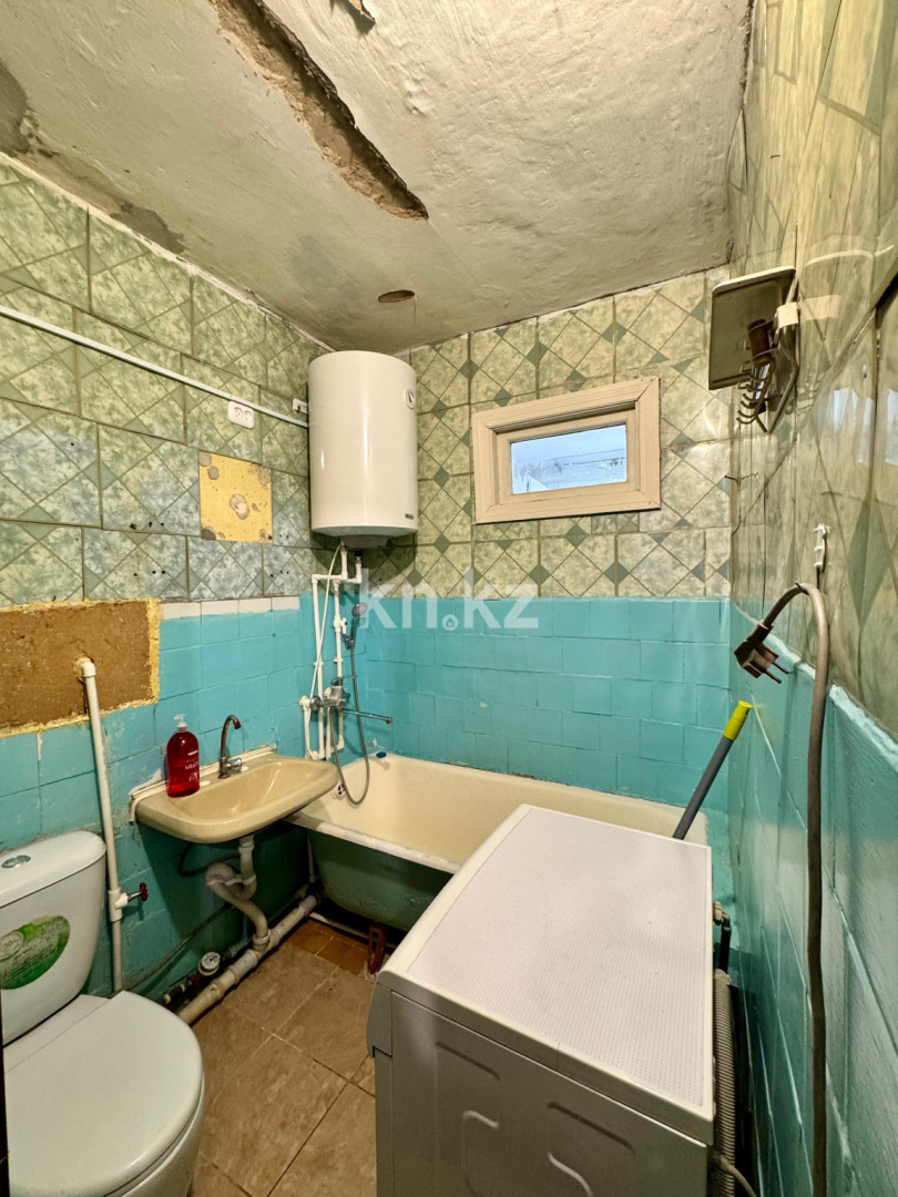 Продажа 2-комнатной квартиры, 42 м², ул. Зелинского, дом  26/1 в Караганде - фото 26