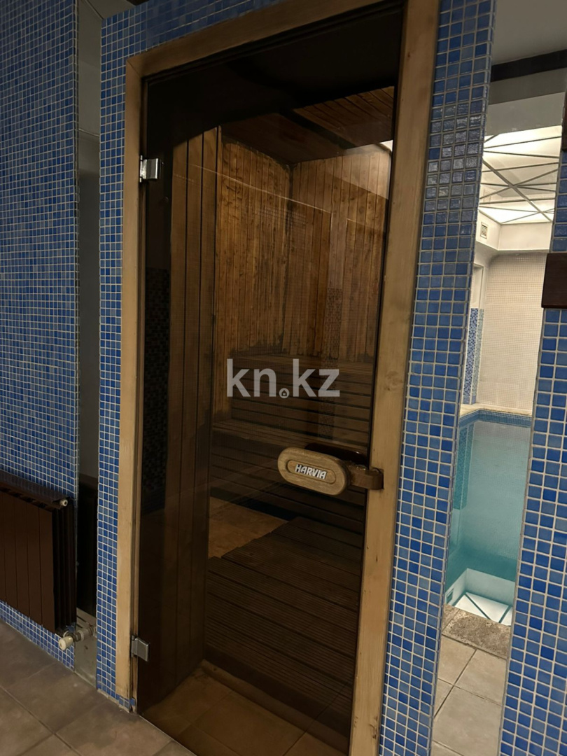 Аренда 4-комнатного дома, 400 м² в Алматы - фото 5