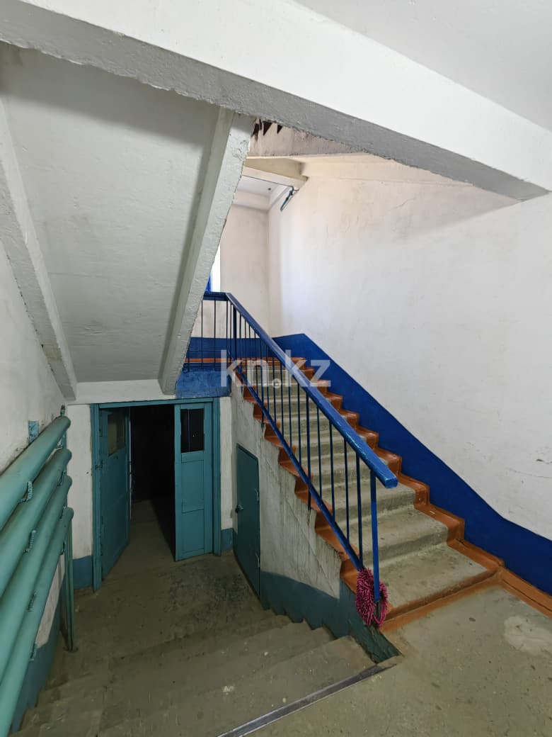 Продажа 2-комнатной квартиры, 47 м², Жекебаева, дом  125 в Караганде - фото 23