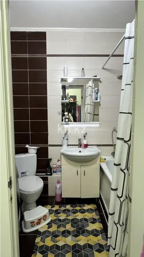 Продажа 1-комнатной квартиры, 37.7 м², пр. Момышулы, дом  23 в Астане - фото 4