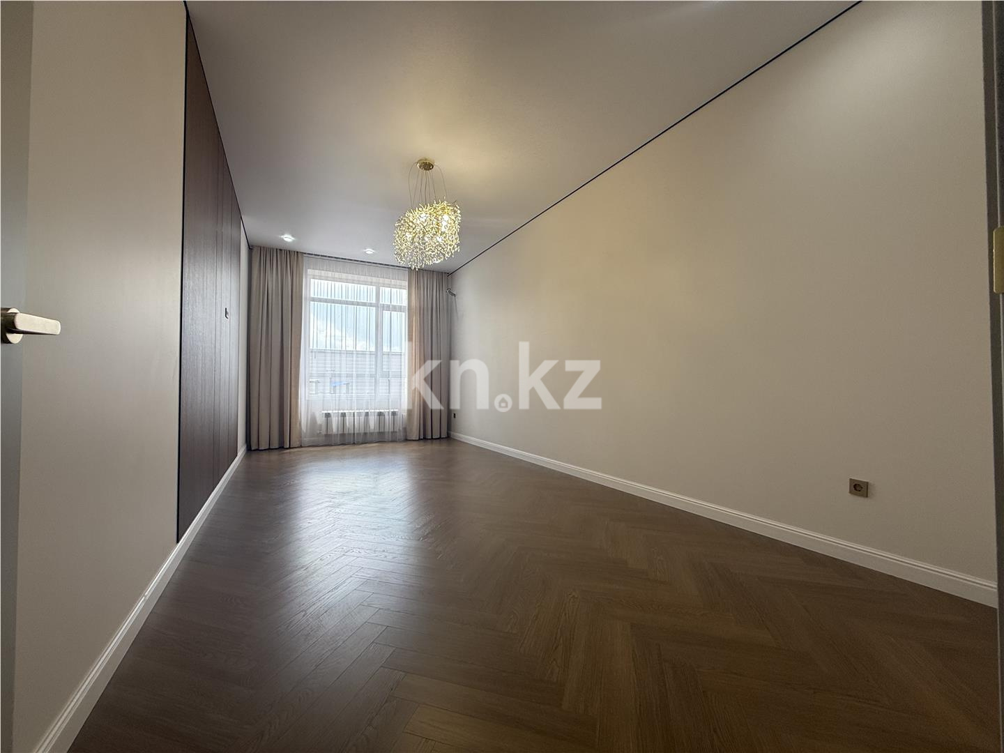 Продажа 3-комнатной квартиры, 80 м² в Караганде