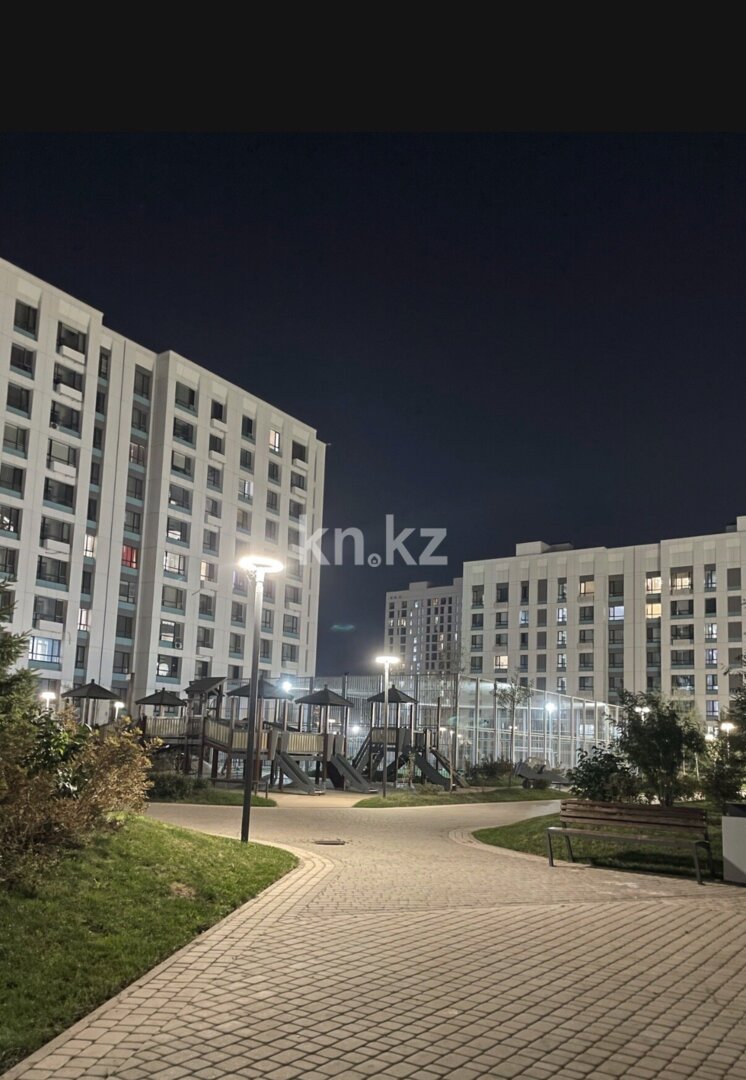 Продажа 1-комнатной квартиры, 40 м² в Астане - фото 8