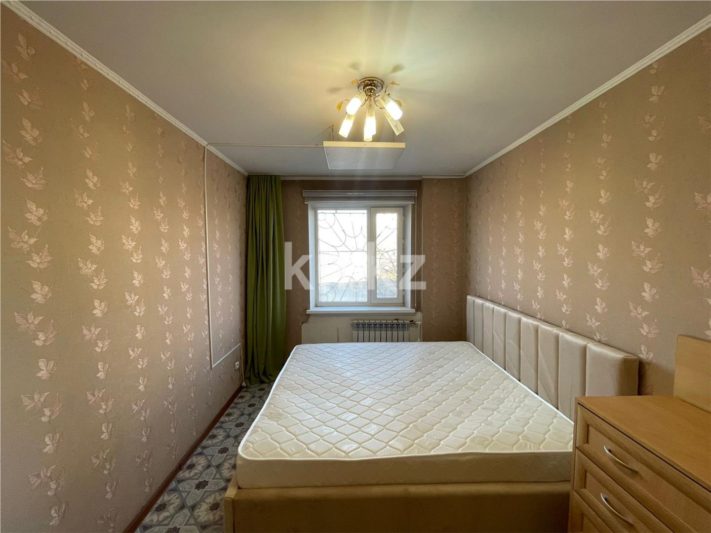Продажа 3-комнатной квартиры, 67 м² в Караганде - фото 3