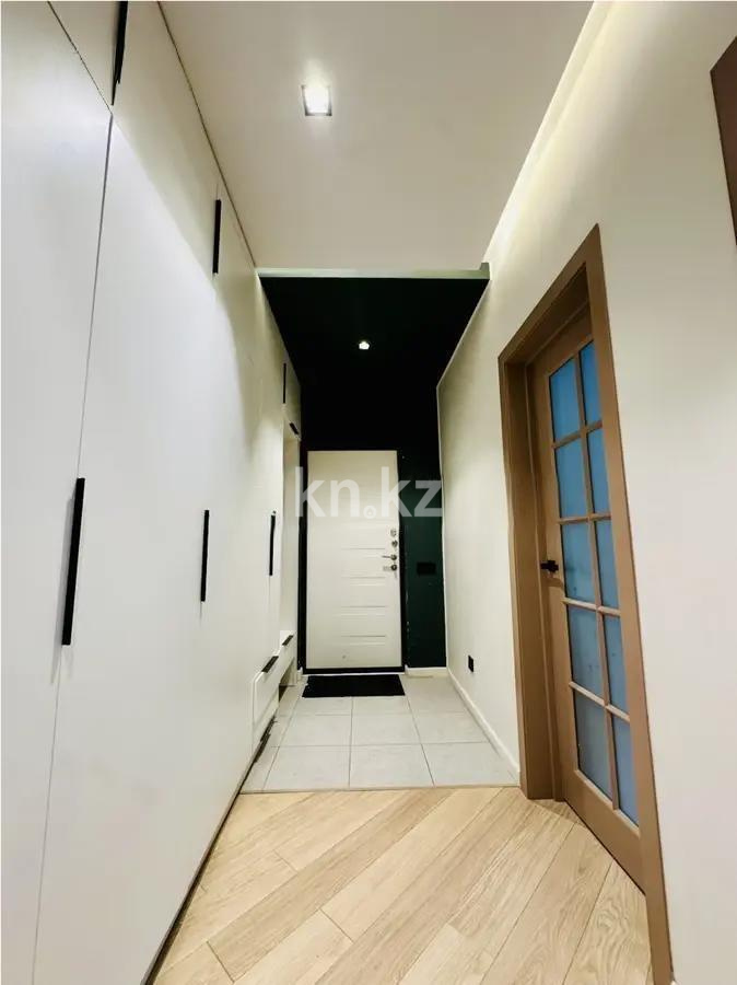 Продажа 2-комнатной квартиры, 72 м² в Алматы - фото 5