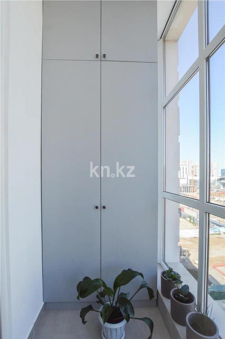 Продажа 4-комнатной квартиры, 113 м² в Астане - фото 12