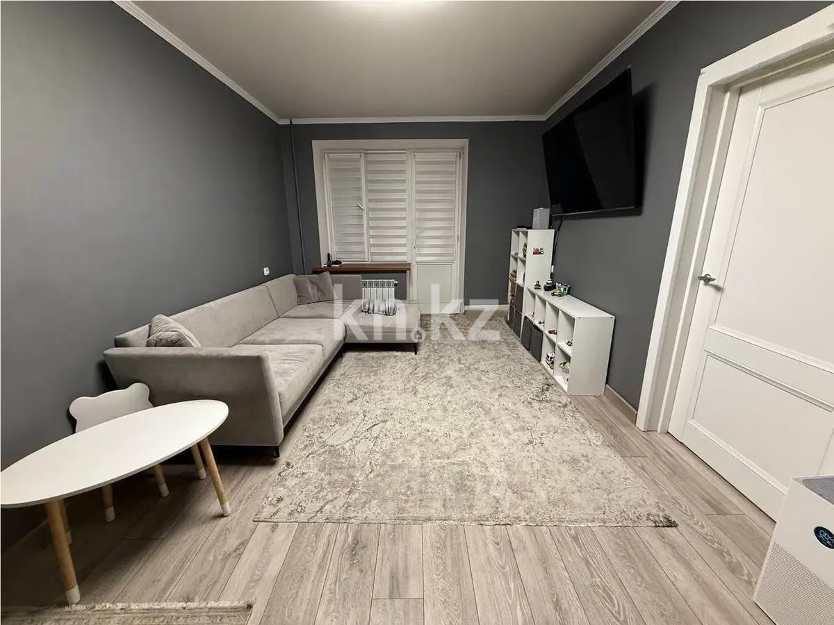 Продажа 3-комнатной квартиры, 62 м², пр. Сейфуллина, дом  102 в Алматы