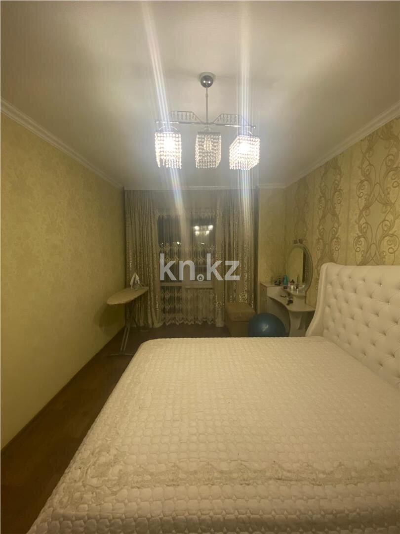 Продажа 3-комнатной квартиры, 98 м² в Караганде - фото 14