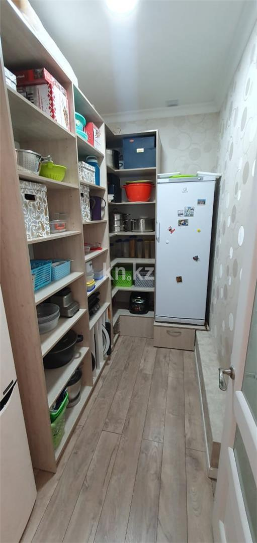 Продажа 5-комнатной квартиры, 150 м² в Караганде - фото 20