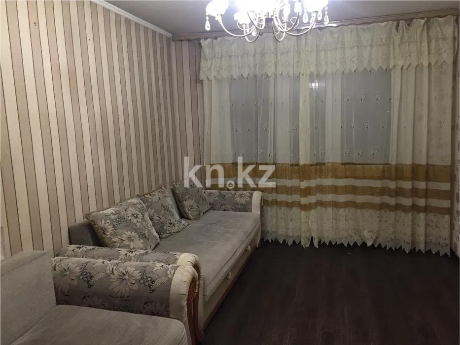 Продажа 1-комнатной квартиры, 31 м² в Караганде
