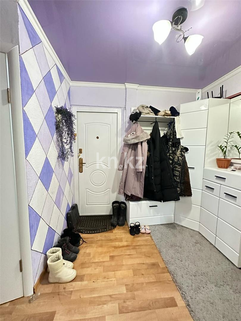 Продажа 3-комнатной квартиры, 62 м² в Караганде - фото 12
