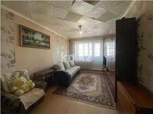 Продажа 2-комнатной квартиры, 50 м², ул. Озёрная, дом  33 в Темиртау