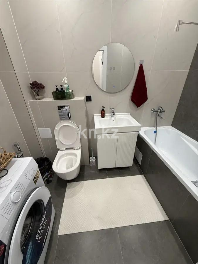 Продажа 1-комнатной квартиры, 38 м² в Астане - фото 3