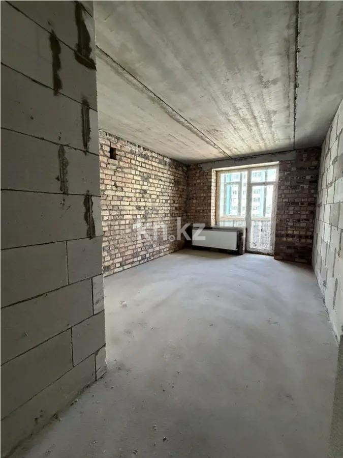Продажа 1-комнатной квартиры, 24.3 м² в Астане