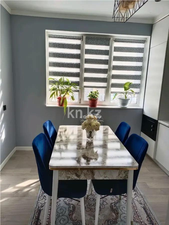 Продажа 3-комнатной квартиры, 77 м² в Алматы - фото 3