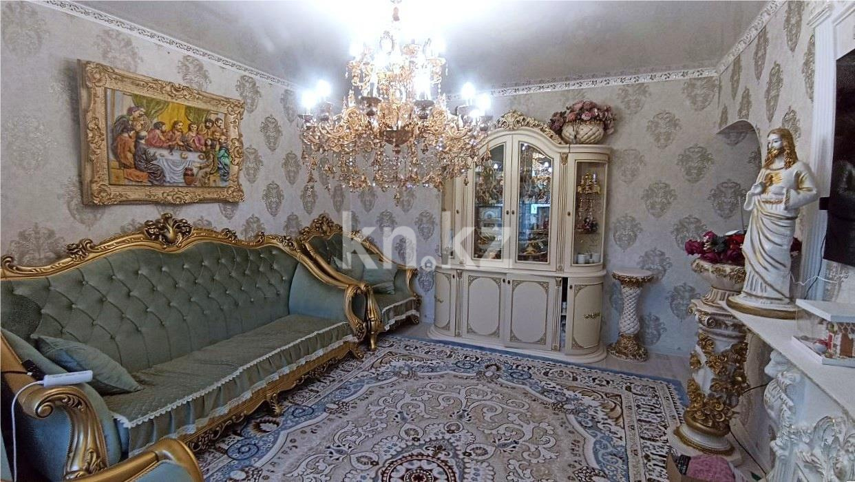 Продажа 3-комнатного дома, 80.5 м² в Темиртау - фото 3