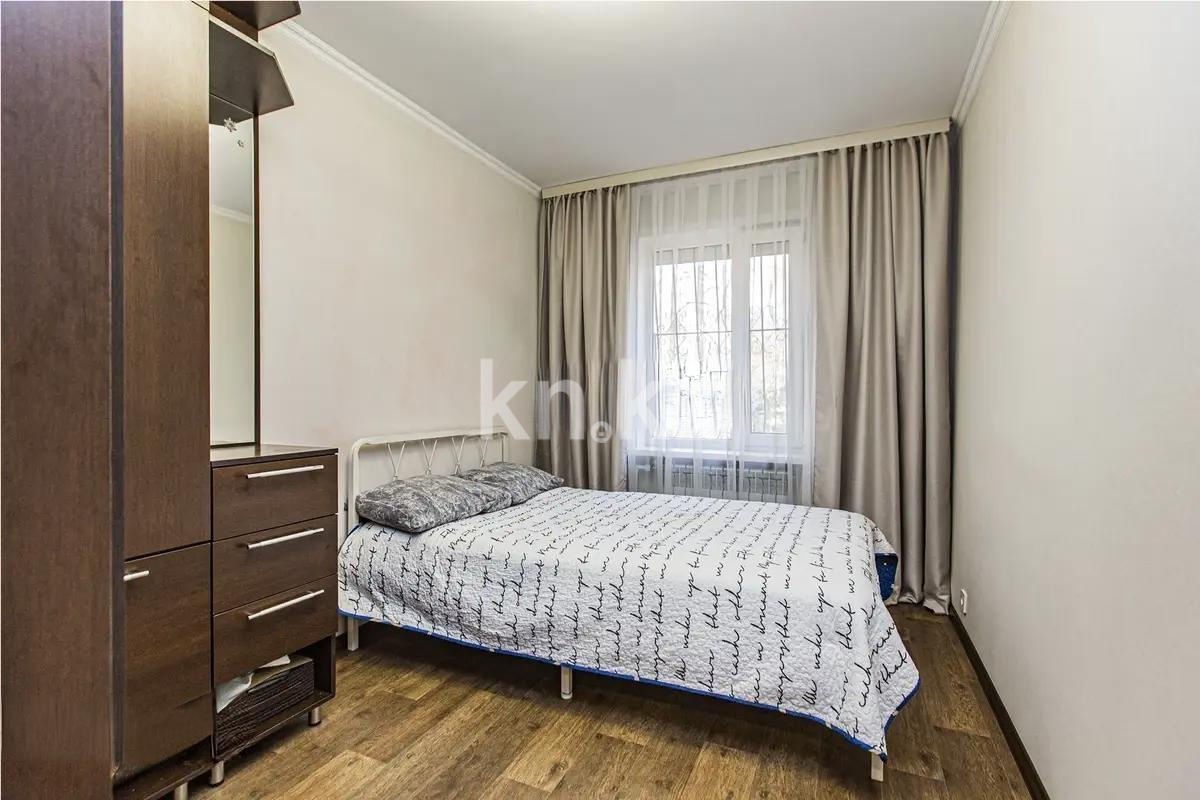 Продажа 3-комнатной квартиры, 62 м², мкр-н 1, дом  73 в Алматы - фото 2