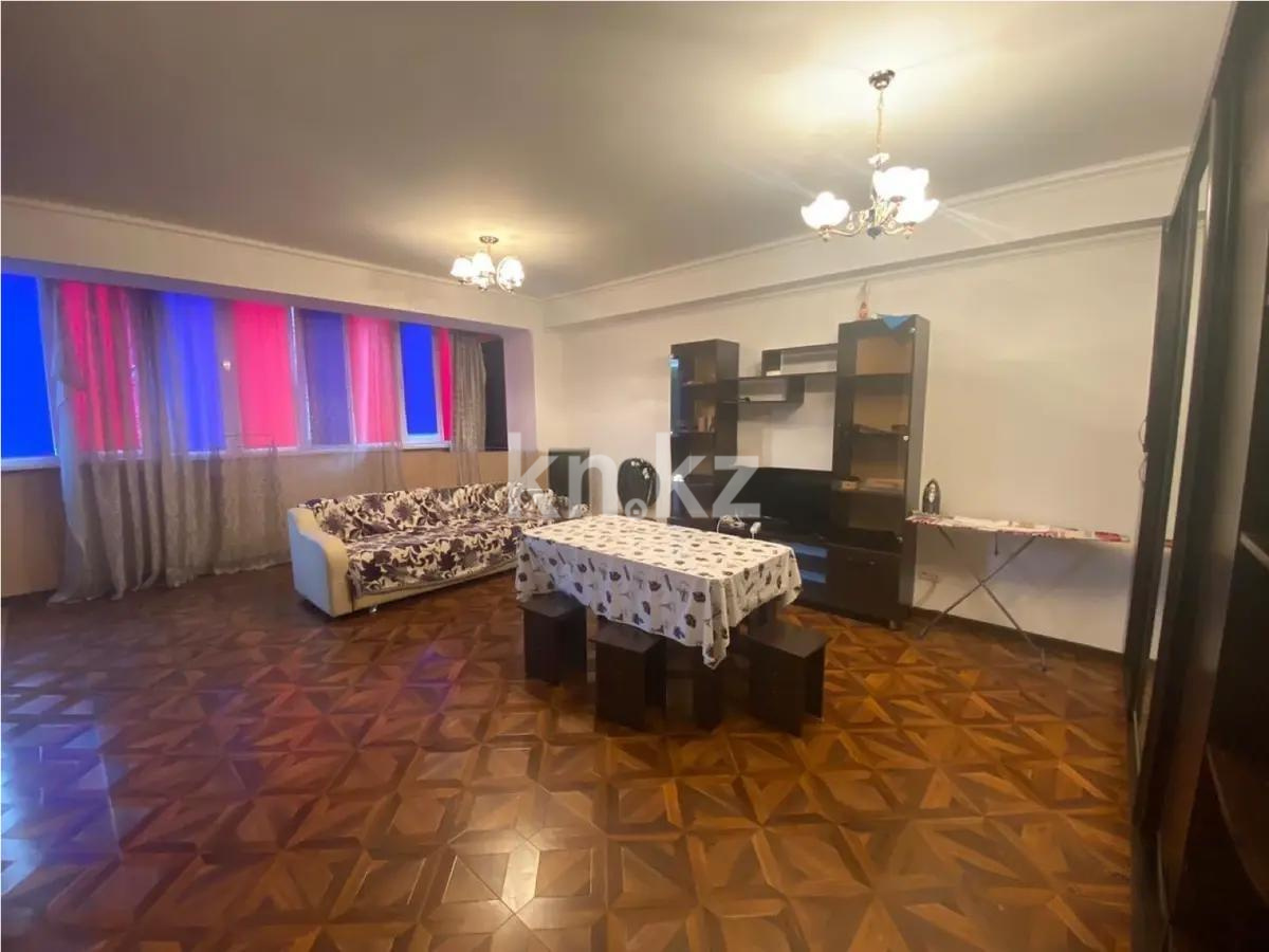 Продажа 1-комнатной квартиры, 39 м², ул. Минина, дом  24 в Алматы - фото 2