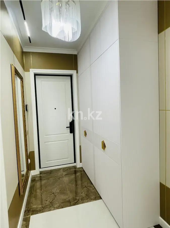 Продажа 3-комнатной квартиры, 73.3 м² в Астане - фото 7