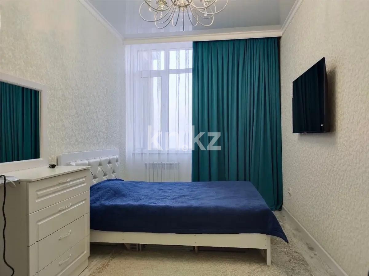 Продажа 2-комнатной квартиры, 58 м² в Астане - фото 2