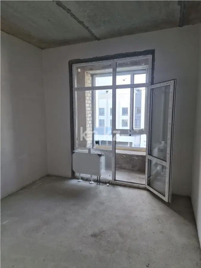 Продажа 1-комнатной квартиры, 40.91 м² в Астане - фото 2