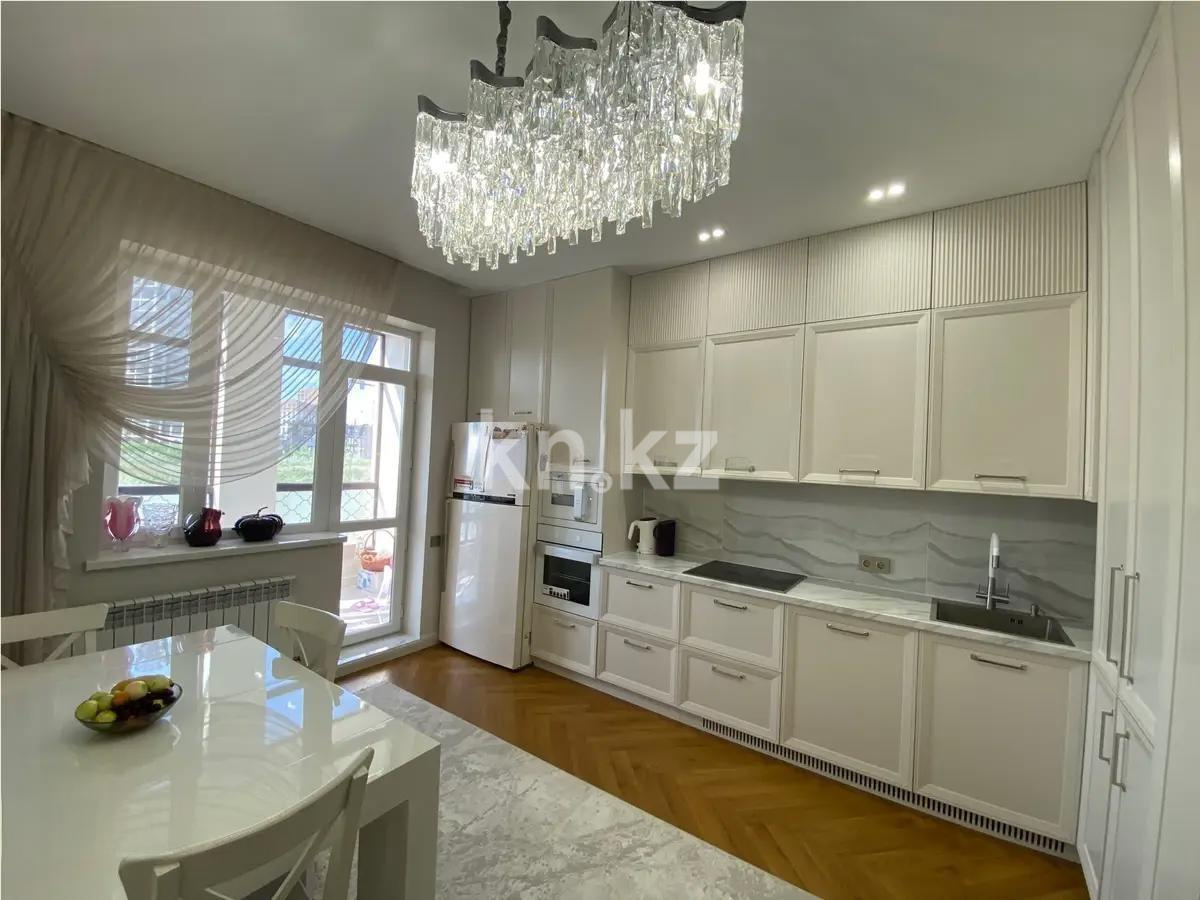 Продажа 3-комнатной квартиры, 114 м², ул. Е-314, дом  22 в Астане - фото 4