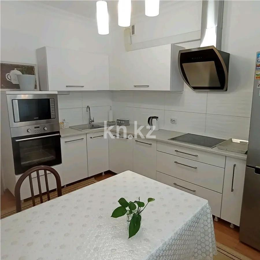 Продажа 2-комнатной квартиры, 55.2 м² в Астане - фото 6
