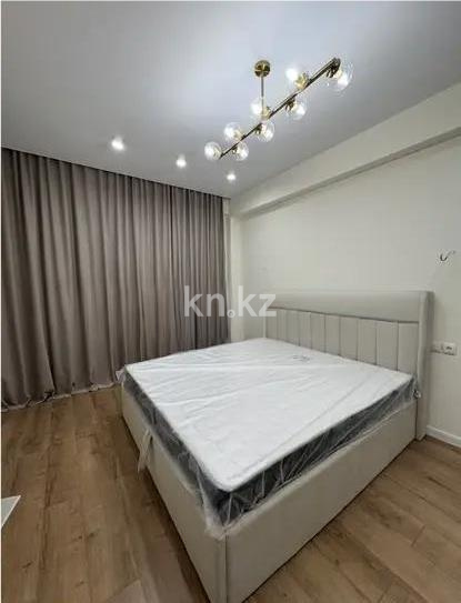 Продажа 2-комнатной квартиры, 54 м² в Алматы - фото 2