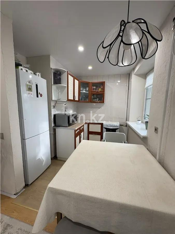 Продажа 3-комнатной квартиры, 62.3 м² в Алматы - фото 3