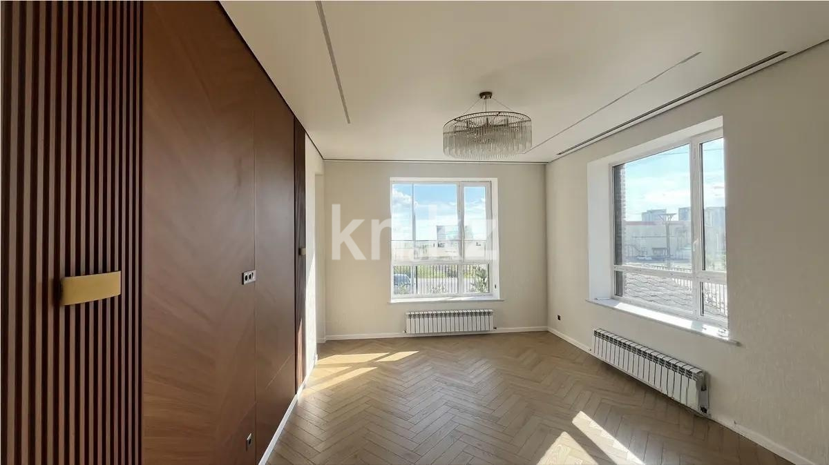 Продажа 2-комнатной квартиры, 65 м² в Караганде
