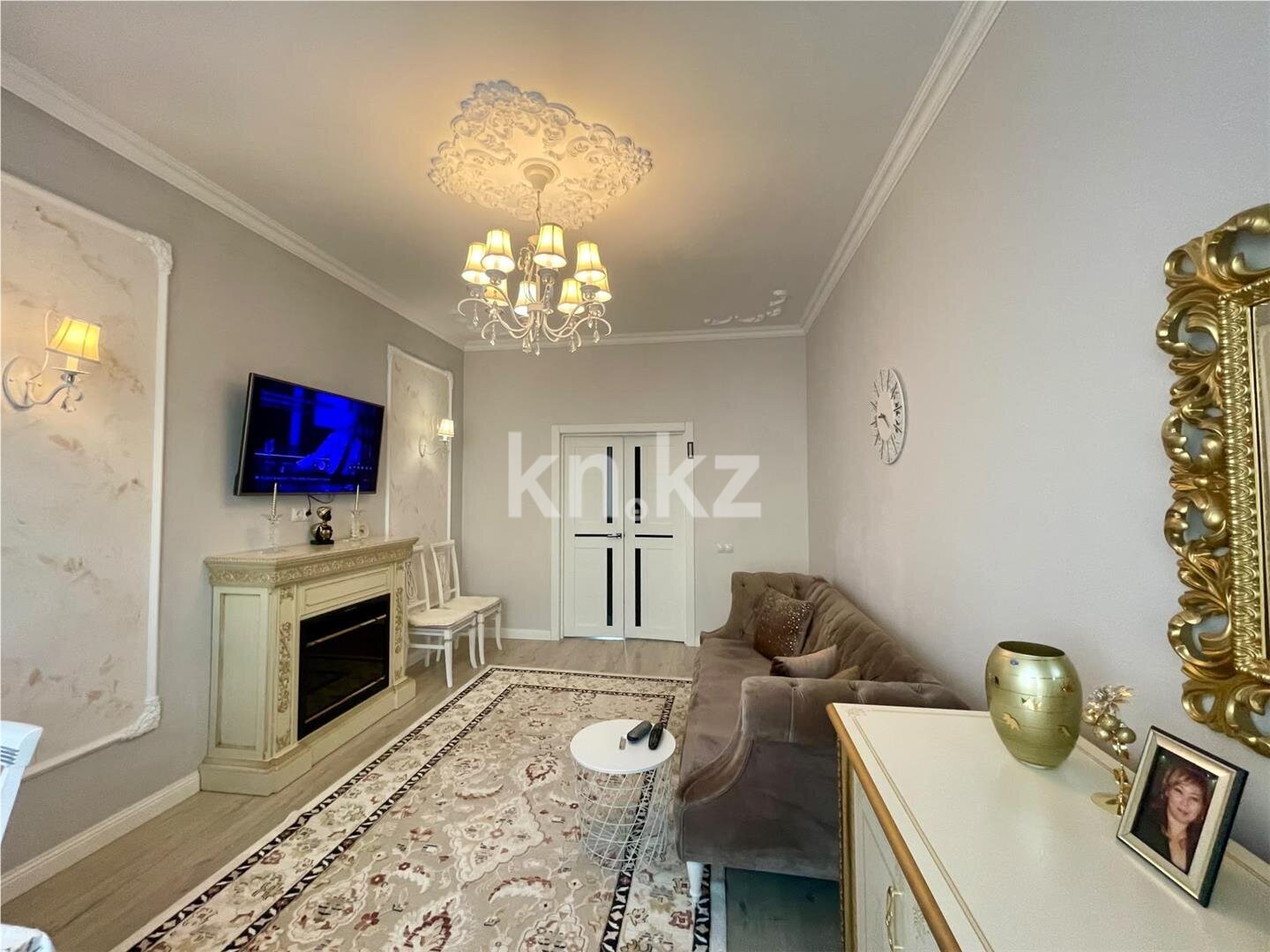 Продажа 3-комнатной квартиры, 89 м² в Астане - фото 3