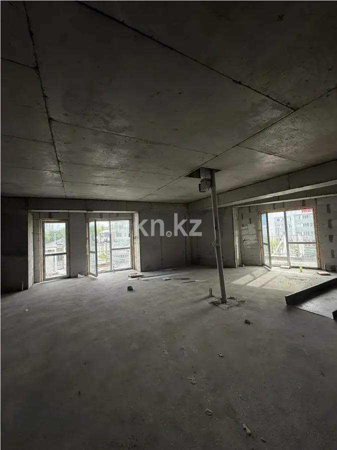 Продажа 3-комнатной квартиры, 75 м² в Алматы