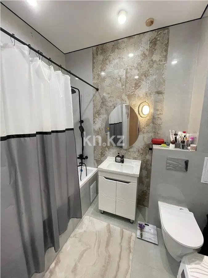 Продажа 3-комнатной квартиры, 73.2 м² в Астане - фото 5