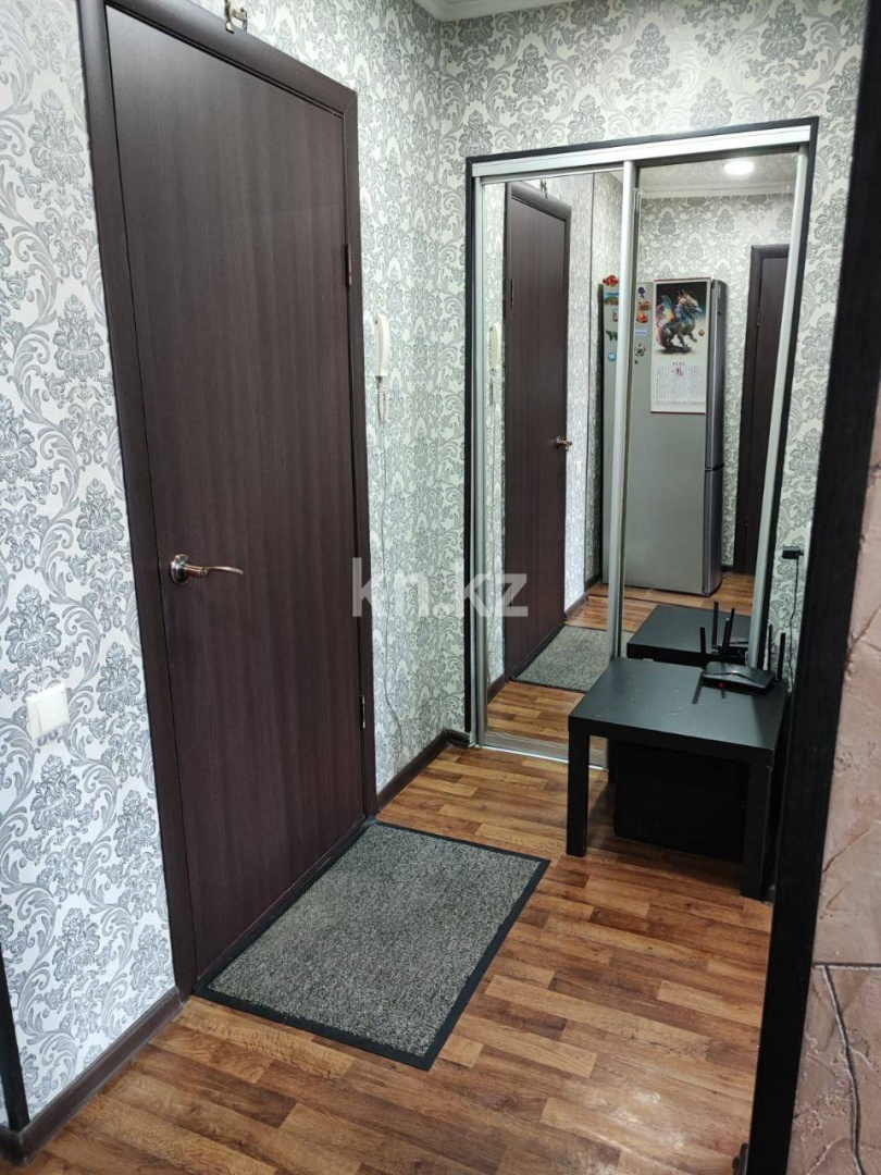 Аренда 1-комнатной квартиры, 50 м² в Костанае