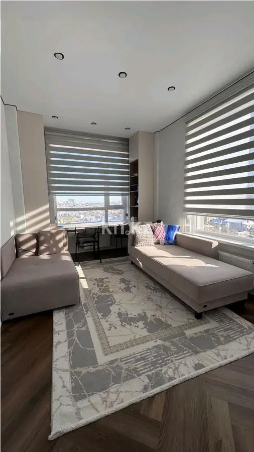 Продажа 3-комнатной квартиры, 100 м² в Астане - фото 3