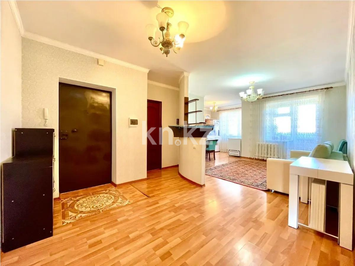 Продажа 3-комнатной квартиры, 70 м², ул. Е-67, дом  6 в Астане - фото 3