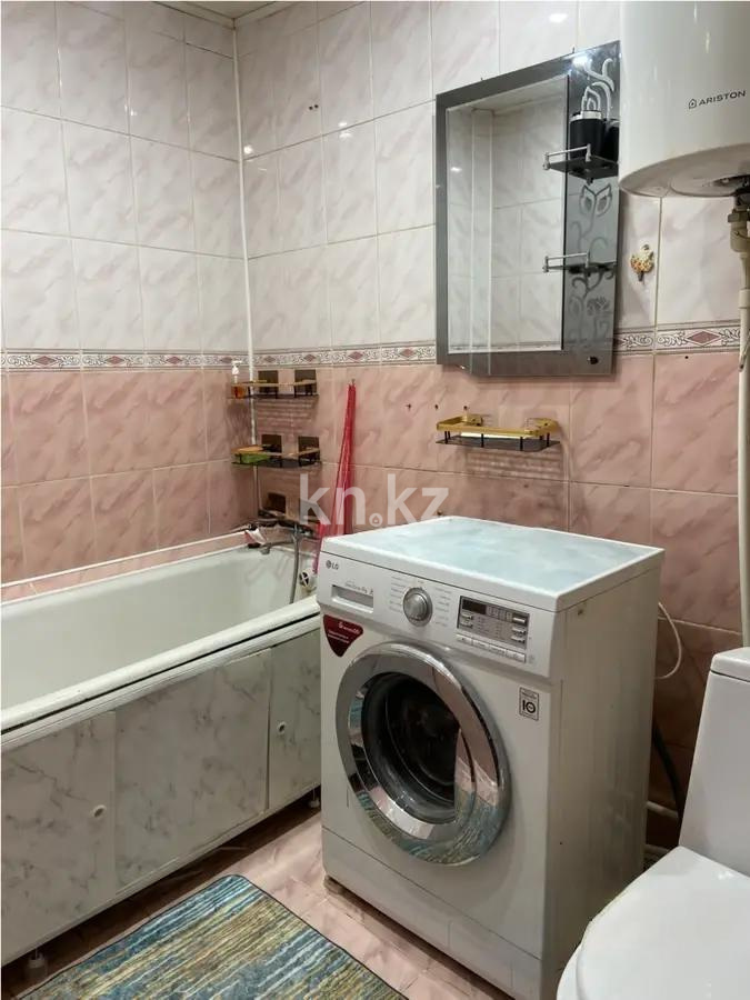 Продажа 2-комнатной квартиры, 44 м² в Шахтинске - фото 4