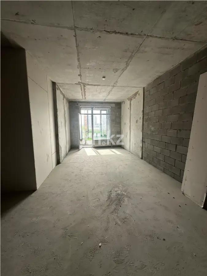 Продажа 3-комнатной квартиры, 80.5 м² в Алматы