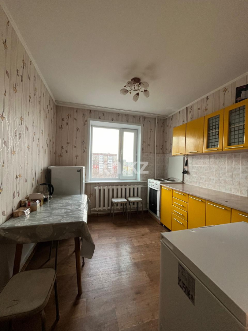 Продажа 1-комнатной квартиры, 42 м², ул. Таттимбета, дом  19 в Караганде - фото 3
