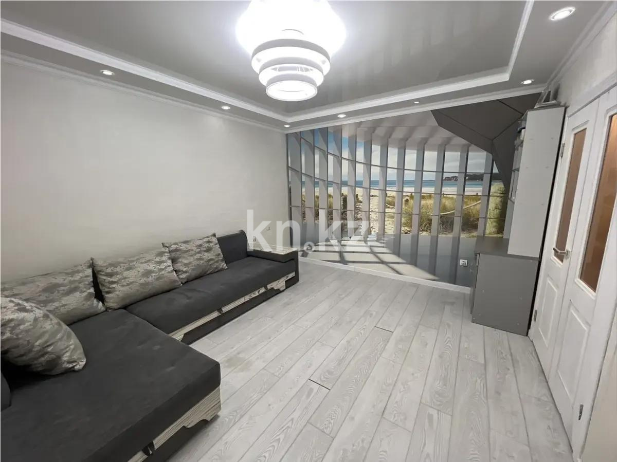 Продажа 2-комнатной квартиры, 65 м² в Алматы