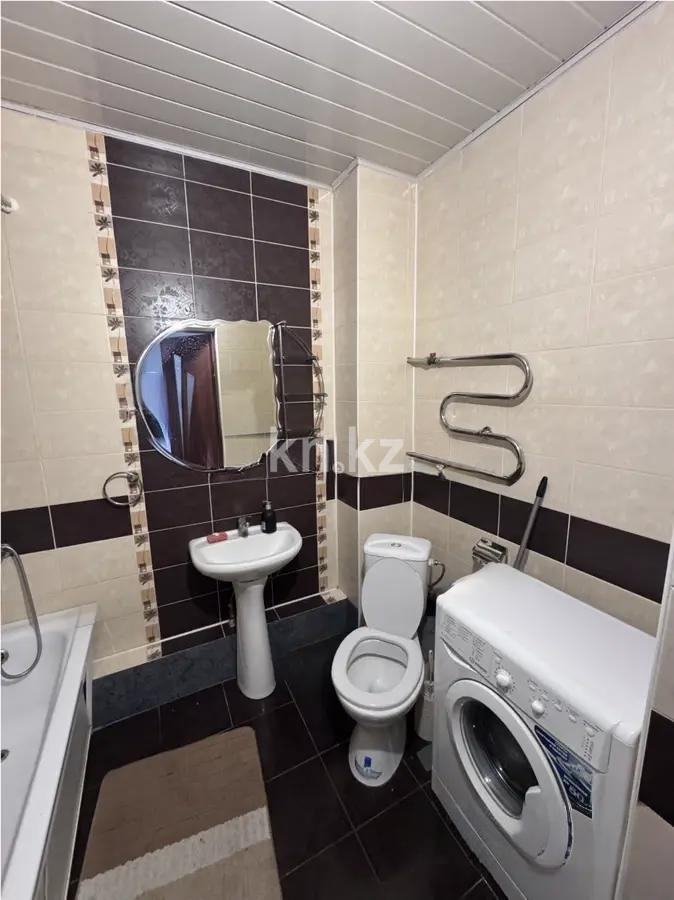 Продажа 1-комнатной квартиры, 38 м² в Астане - фото 3