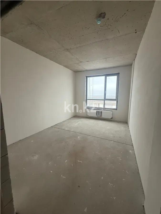 Продажа 1-комнатной квартиры, 38.6 м², ул. Казыбек би, дом  41/1 в Астане