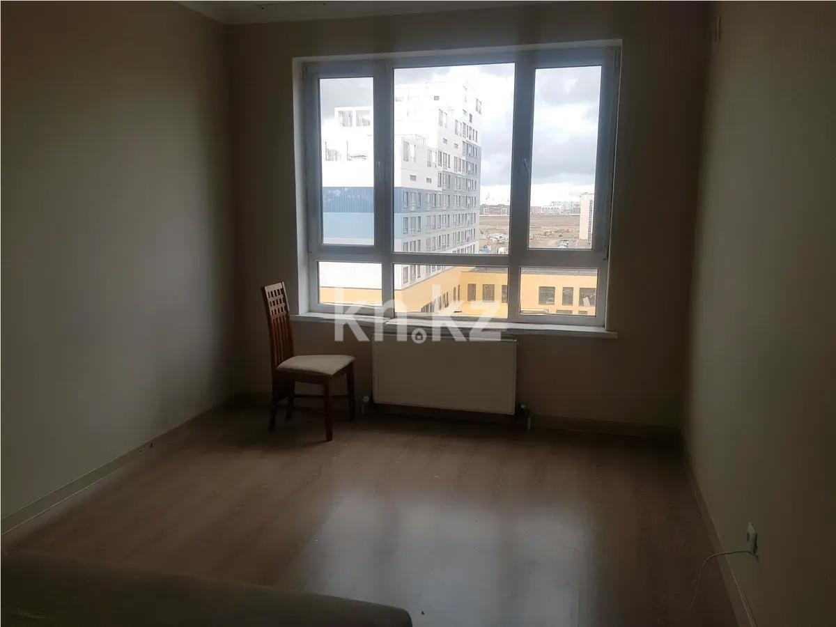 Продажа 1-комнатной квартиры, 34 м² в Астане